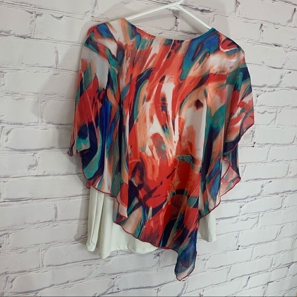 Time Lime medium blouse - Picture 3 of 3